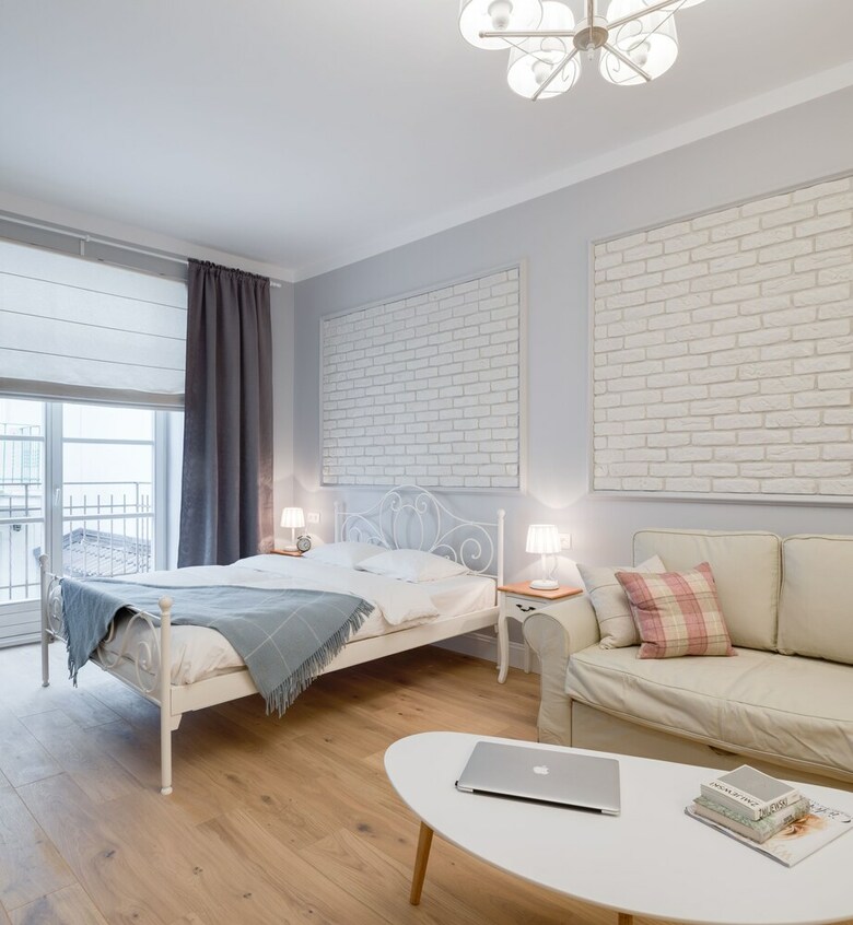 Apartamento Too-good