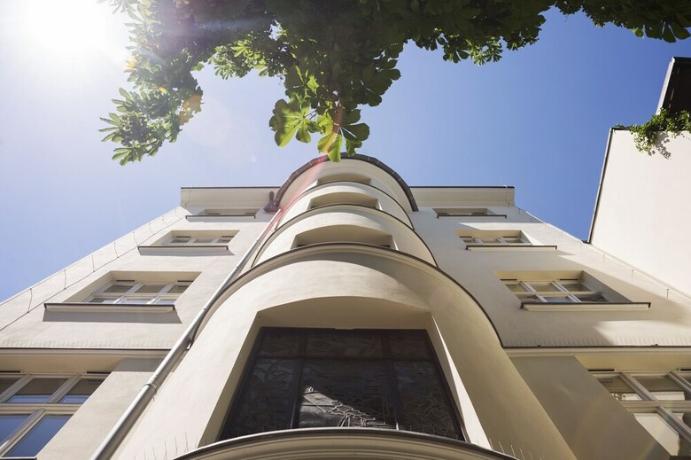 Apartamento Too-good