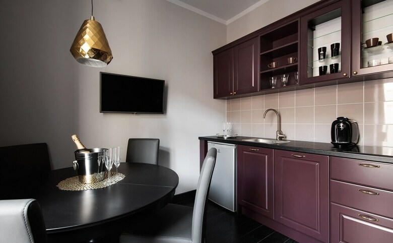 Apartamento Too-good