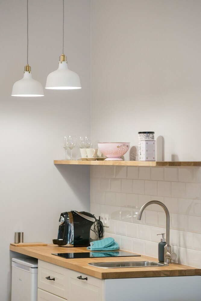 Apartamento Too-good