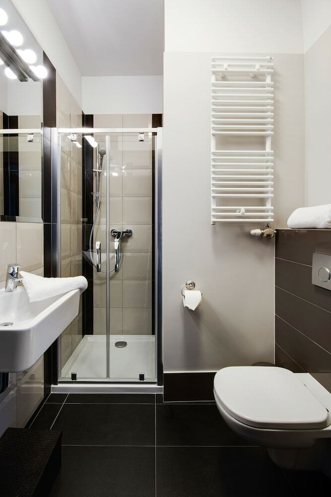 Apartamento Too-good