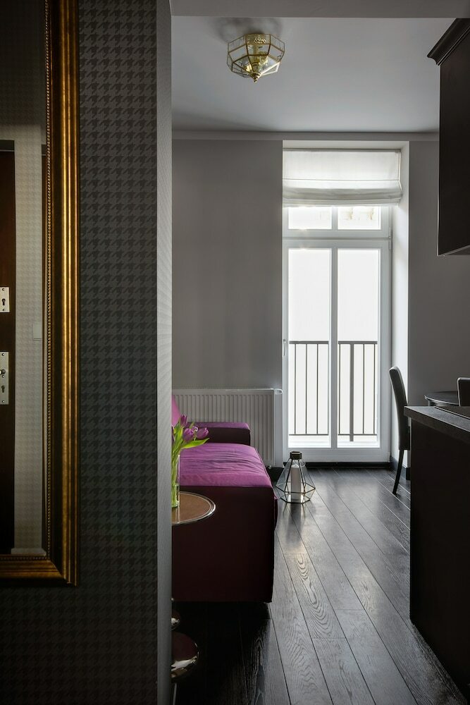 Apartamento Too-good