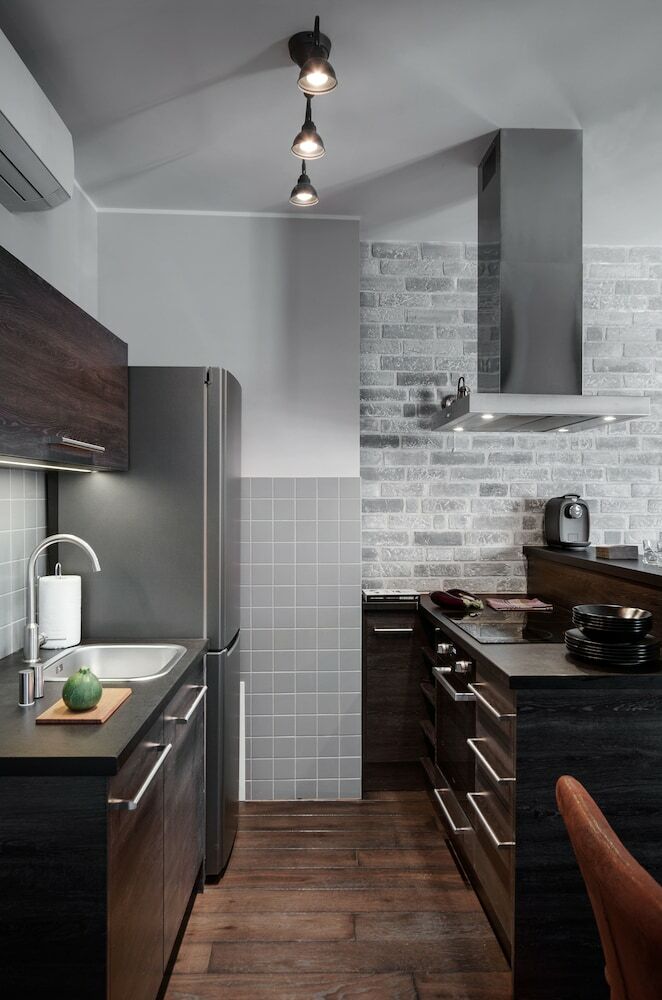 Apartamento Too-good