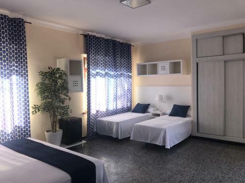 Hotel Gri-mar