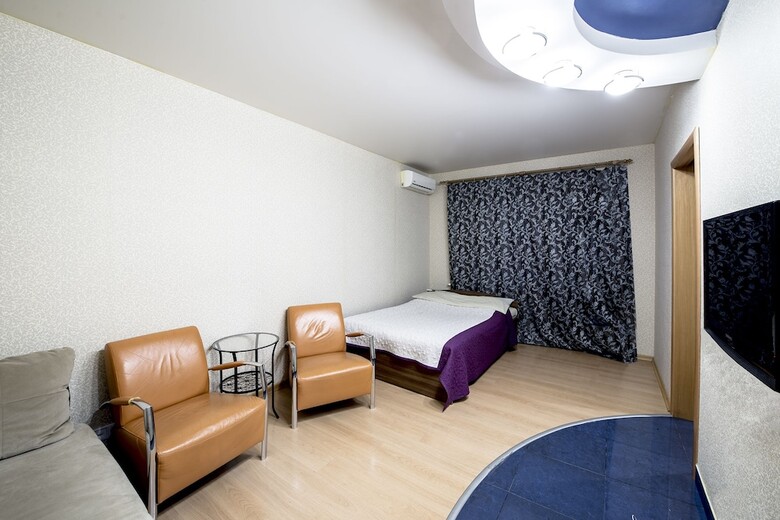 Apartamento Domumetro Na Vernadskogo
