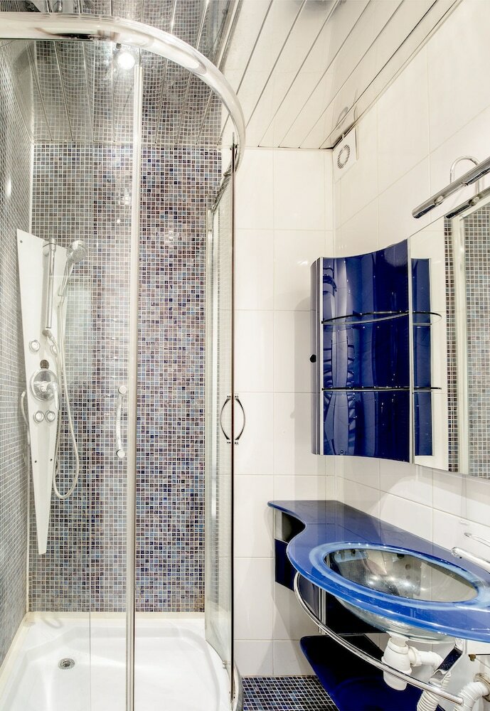 Apartamento Domumetro Na Vernadskogo