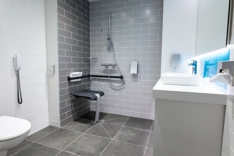 Hotel Holiday Inn Express Arras