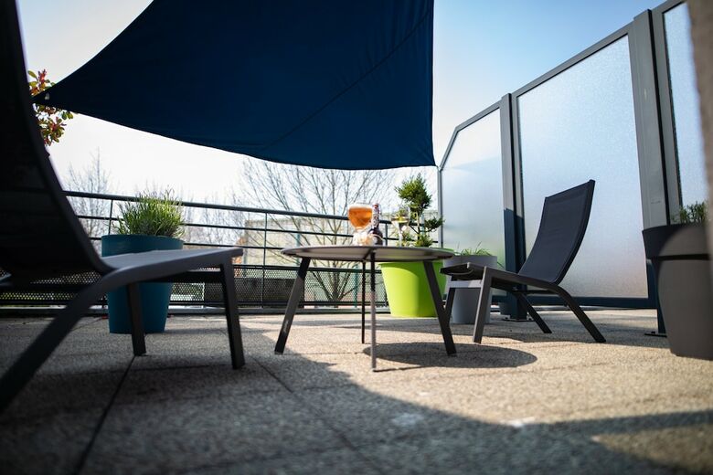 Hotel Holiday Inn Express Arras