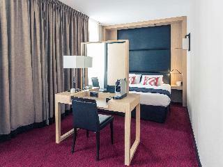 Best Western Le Grand Hotel