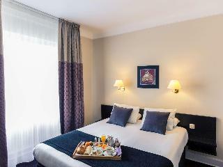 Best Western Le Grand Hotel