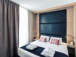 Best Western Le Grand Hotel