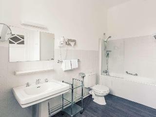 Best Western Le Grand Hotel