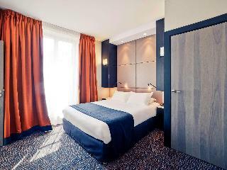 Best Western Le Grand Hotel