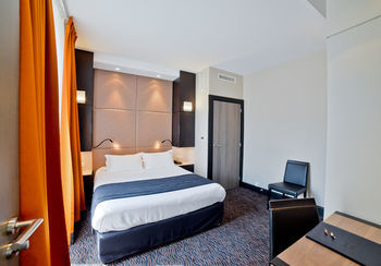 Best Western Le Grand Hotel