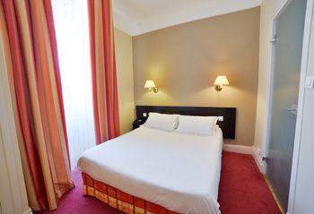 Best Western Le Grand Hotel