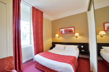 Best Western Le Grand Hotel