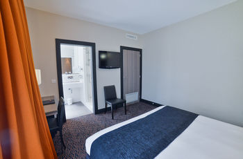 Best Western Le Grand Hotel