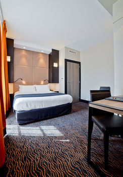 Best Western Le Grand Hotel