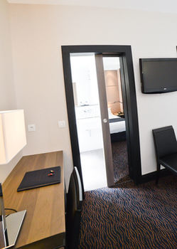 Best Western Le Grand Hotel