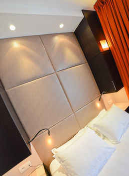 Best Western Le Grand Hotel