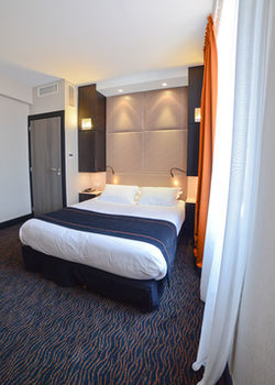 Best Western Le Grand Hotel