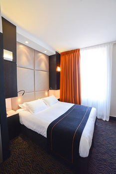 Best Western Le Grand Hotel