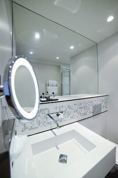 Best Western Le Grand Hotel