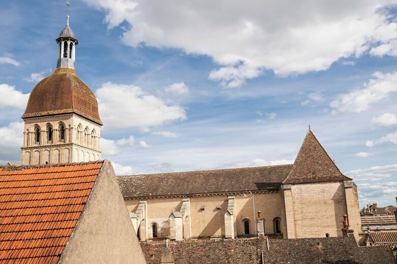 Hotel Abbaye De Maizieres