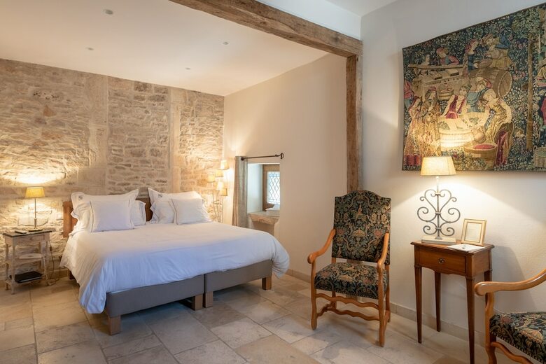 Hotel Abbaye De Maizieres