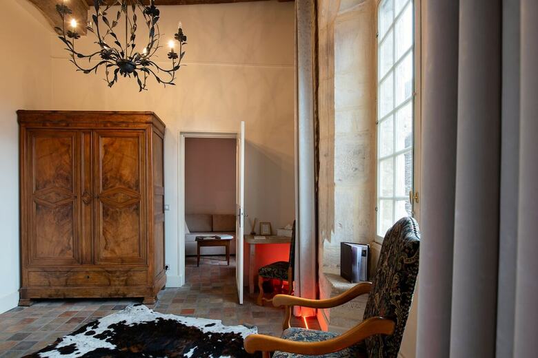 Hotel Abbaye De Maizieres