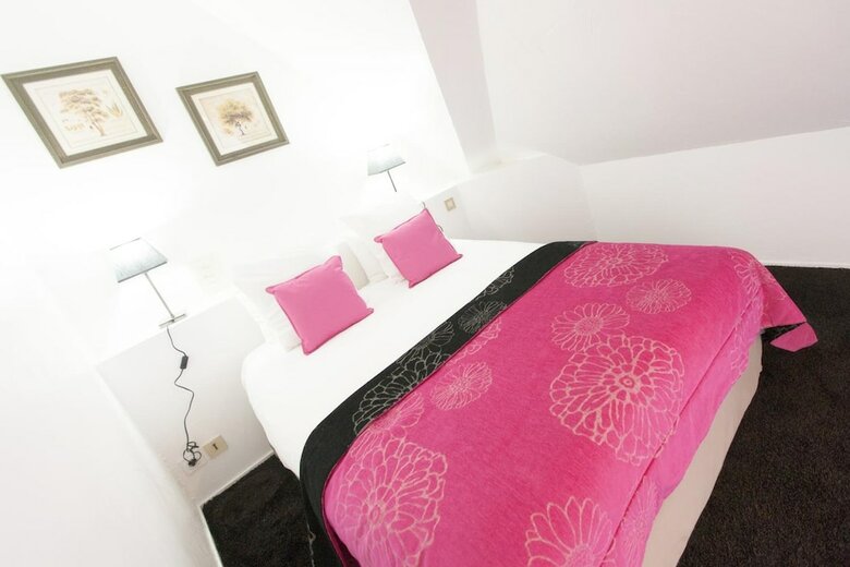 Hotel Athanor
