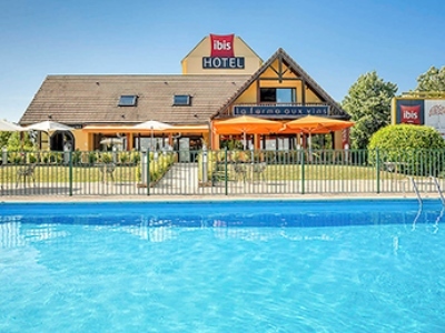 Hotel Ibis Ferme Aux Vins