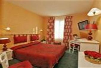 Inter-hotel De Bordeaux