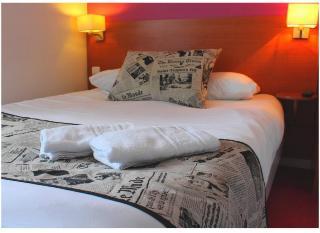 Hotel Balladins Express
