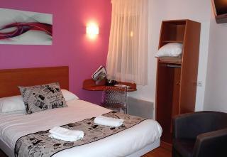 Hotel Balladins Express