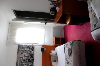 Hotel Balladins Express