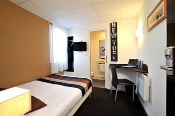Hotel Balladins Express