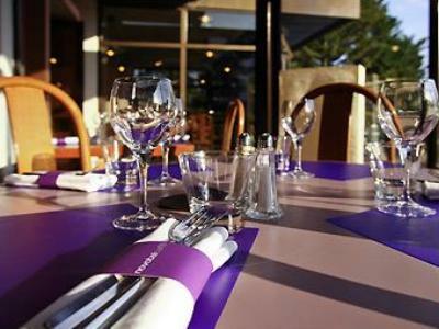 Hotel Novotel