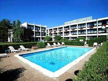Hotel Novotel