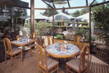 Hotel Novotel