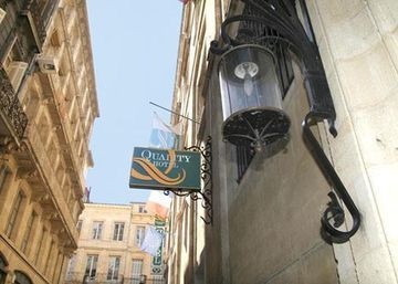 Hotel Sainte Catherine