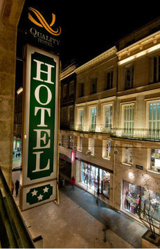 Hotel Sainte Catherine