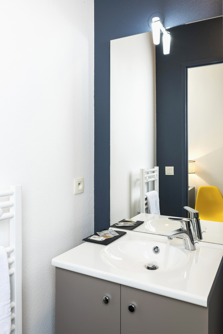 Residencia Teneo Suites