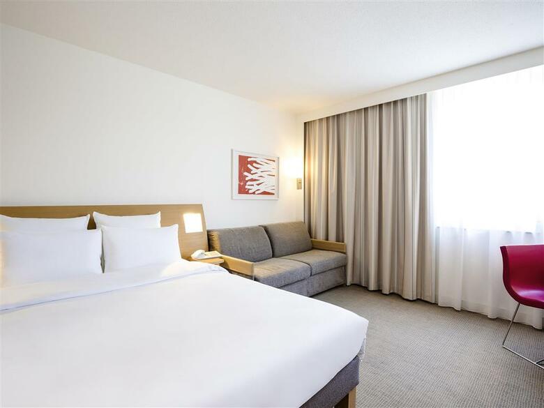 Hotel Novotel