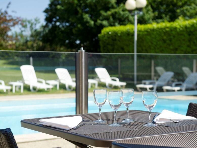 Hotel Novotel