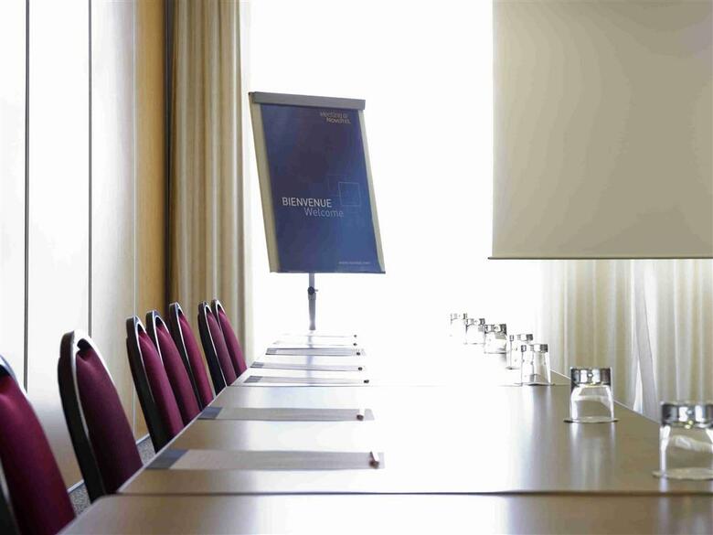 Hotel Novotel