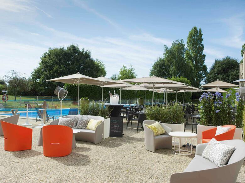 Hotel Novotel