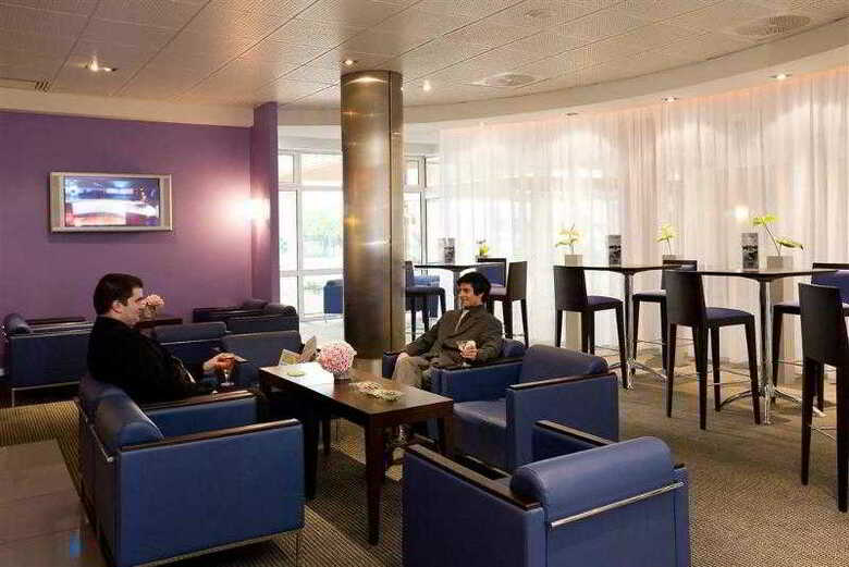 Hotel Novotel