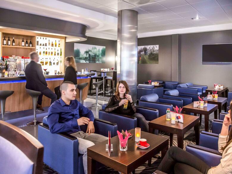 Hotel Novotel