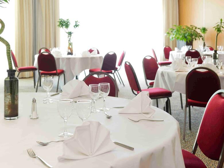 Hotel Novotel